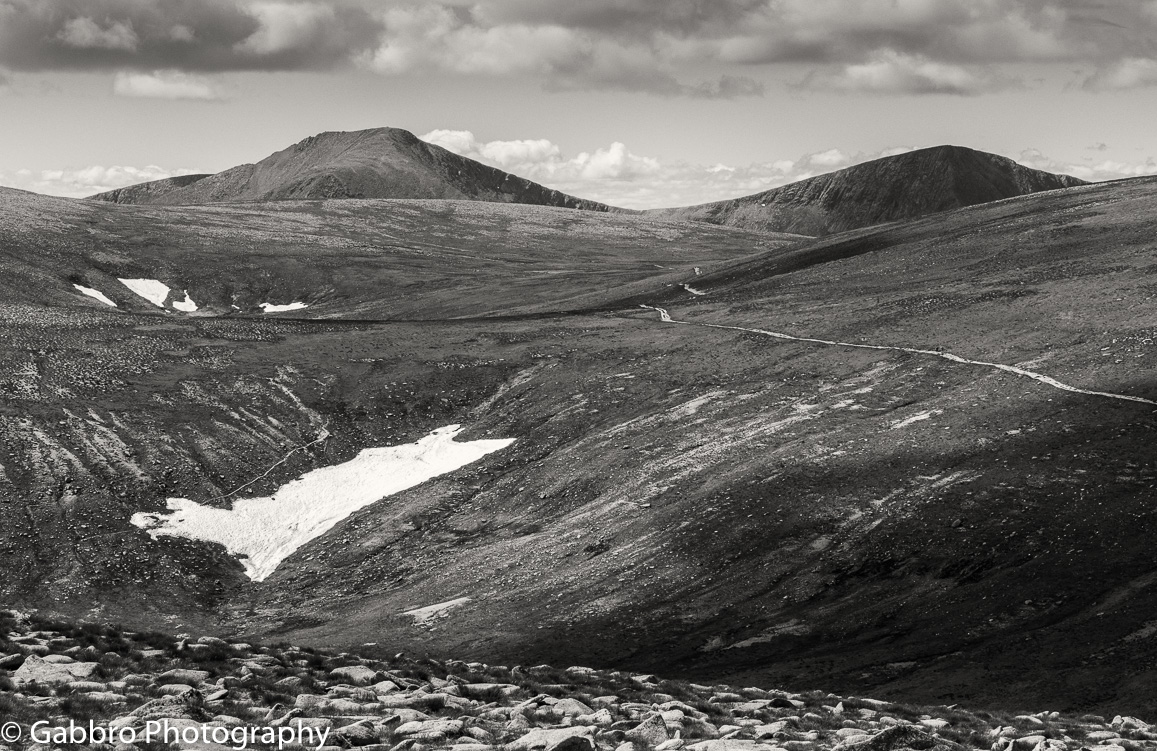 The path to solitude