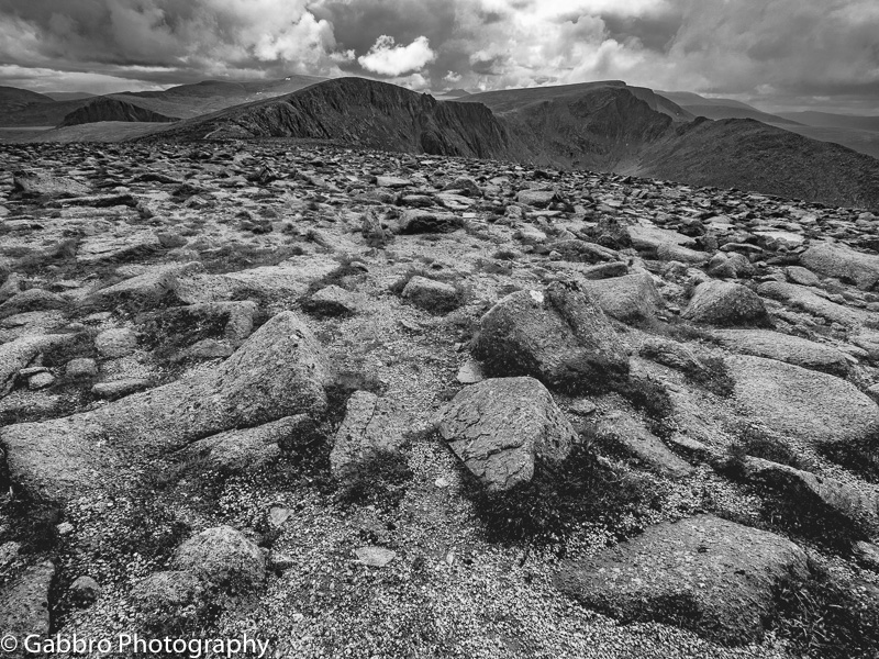 Solitude in the Cairngorms