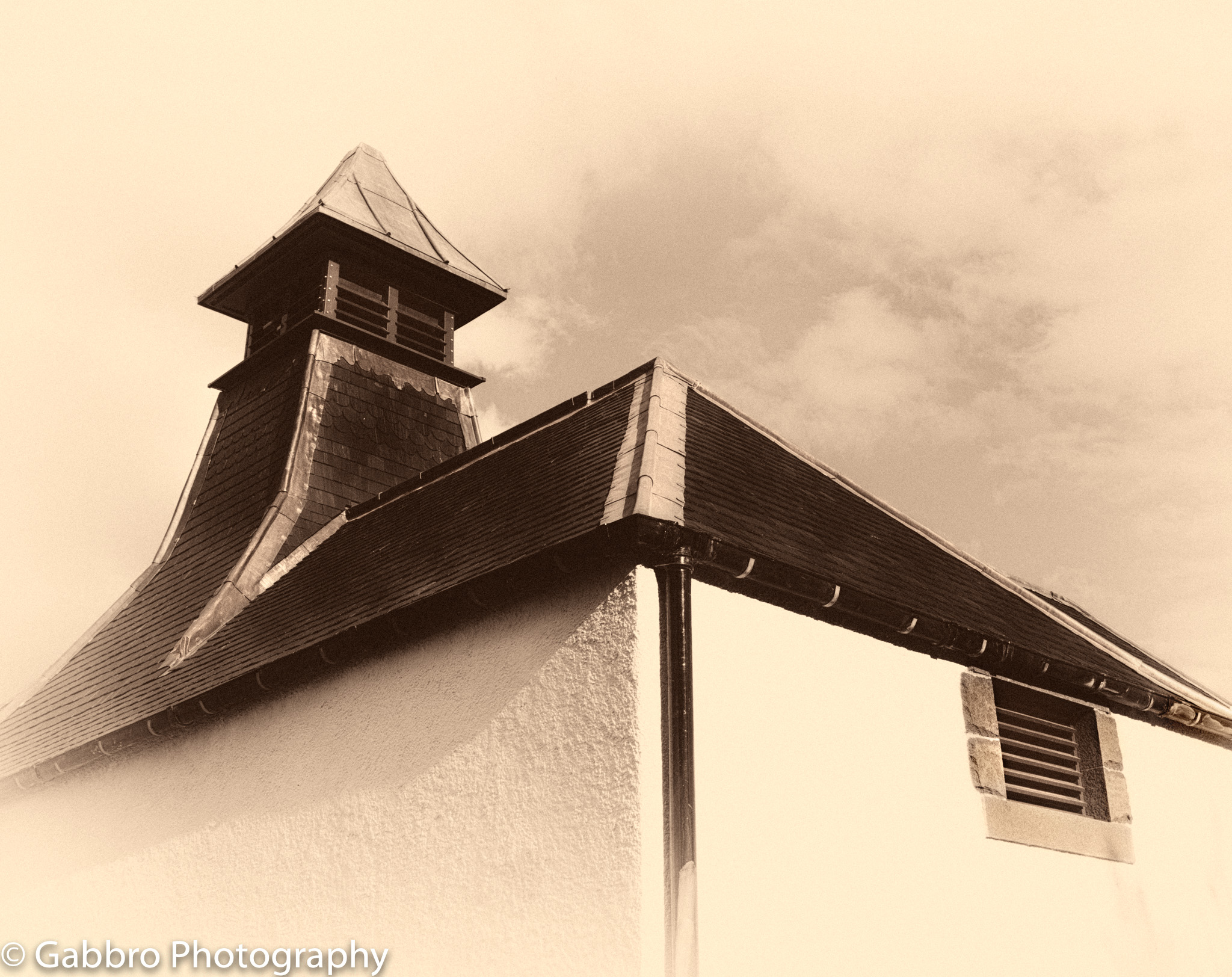 Torabhaig Distillery, Isle of Skye