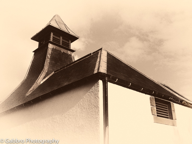 Torabhaig Distillery, Isle of Skye